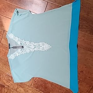 NWT Zanzea swim cover up